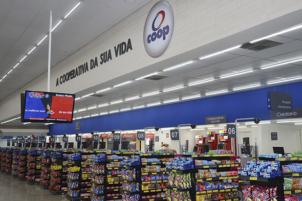 Coop retorna R 17 milhões a seus cooperados