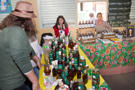 Final de semana terá abertura do Festival do Cambuci