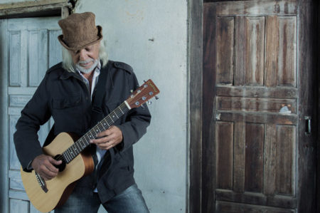 Zé Geraldo é atração musical deste sábado em São Caetano do Sul