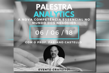 Palestra gratuita apresenta nova competência essencial nos negócios