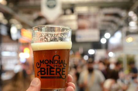 Principal evento cervejeiro Mondial de la Bière tem sua primeira edição em São Paulo