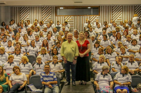 São Caetano do Sul tem inscrições abertas para Universidade da Terceira Idade