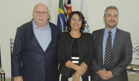 ACE Diadema inaugurou o 37º escritório regional da JUCESP