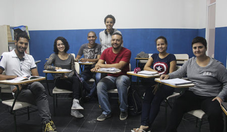 Acqua e Noctuam abrem inscrições para curso pré vestibular em Santo André SP com incentivo a estudantes que não podem pagar