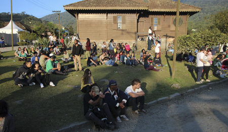 Festival de Inverno de Paranapiacaba começa neste fim de semana com programação diversificada