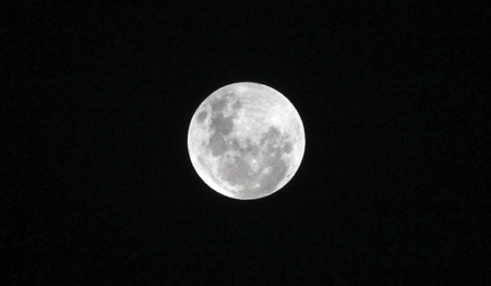 Planetário de Santo André terá observação do eclipse lunar