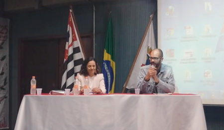 Evento sobre o Estatuto da Criança e do Adolescente reúne 500 pessoas em Mauá