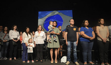 Fundo Social de Solidariedade de Santo André realiza segunda formatura de alunos dos cursos de capacitação3