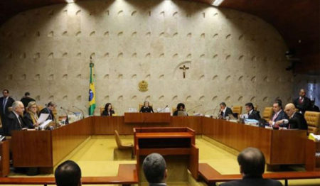 Supremo debate amanhã descriminalização do aborto