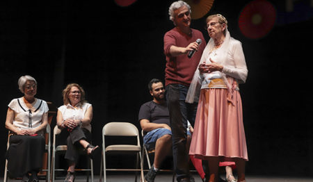 Centro de Referência do Idoso de Santo André comemora 20 anos