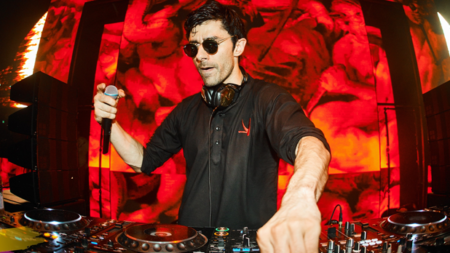 Laroc apresenta KSHMR