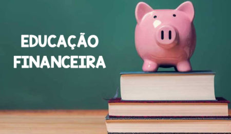 EDUCAÇÃO FINANCEIRA