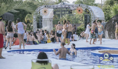 Festival Forró na Ilha completa 5 anos com o melhor do forró pé de serra em Ilhabela