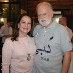 IMG 4447 Lucia Sauerbronn e Sergio Stanzini