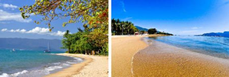 Ilhabela terá praias com Internet gratuita na alta temporada de 2019