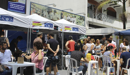 Santo André recebe Feira Vegana do ABC neste sábado com entrada gratuita