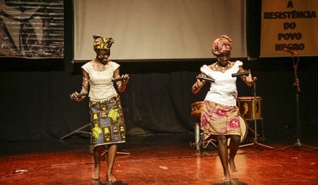 Feira Cultural Afro Sanca marca comemorações pelo Dia da Consciência Negra em São Caetano2