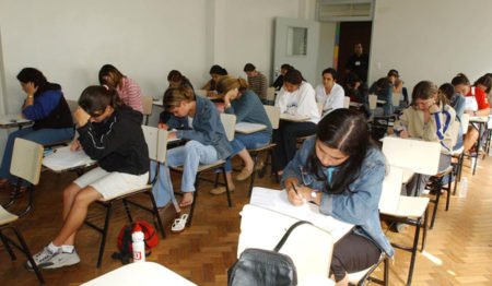 MEC libera recursos para educação em tempo integral