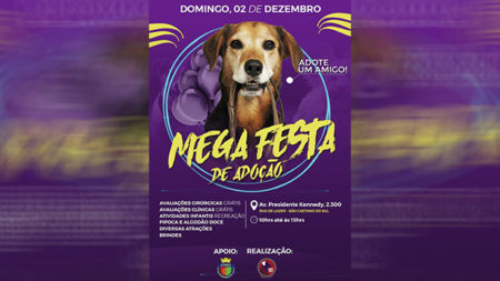 ONG SOS Cidadania Animal promove Mega Festa de Adoção em São Caetano3