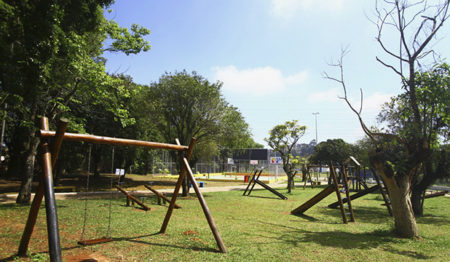 Parque da Juventude de Mauá é revitalizado e possui novas instalações2