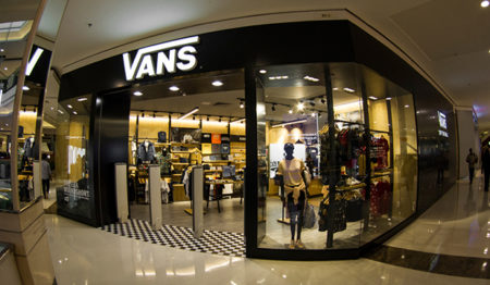 Vans Inaugura Primeira Loja no Brasil2