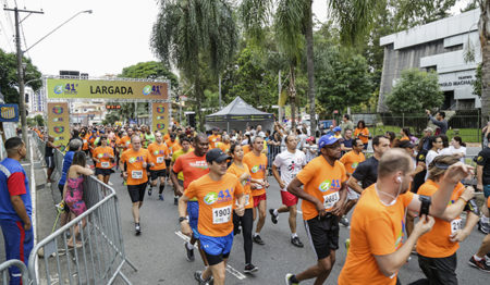 42ª Prova de Reis de São Caetano já está com inscrições abertas