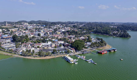 Distrito de São Bernardo Riacho Grande completa 70 anos em dezembro e ganha investimentos da Prefeitura