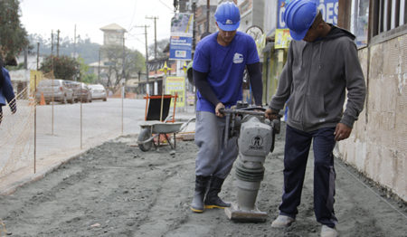 Obras do Boulevard Gastronômico de Ribeirão começam em trecho da Fioravante Zampol