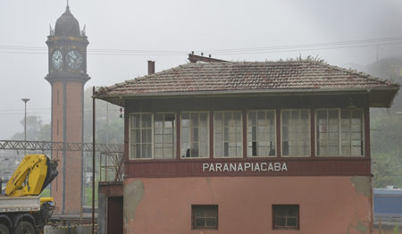 Santo André retomará obras de restauro em Paranapiacaba