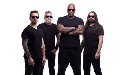 Sepultura faz show em dezembro no Sesc Santo André