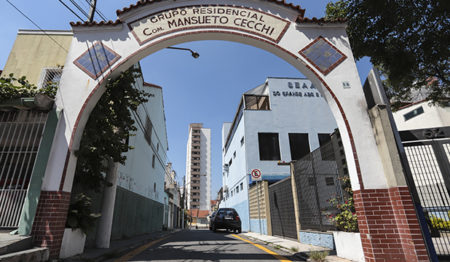 Vila Mansueto vira patrimônio cultural de Santo André2