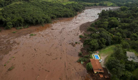 Bombeiros do Rio seguem para Minas para apoiar buscas em Brumadinho