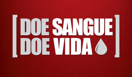 Férias reduzem doações de sangue São Caetano convoca doadores