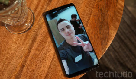 Galaxy S10 ganha data de lançamento