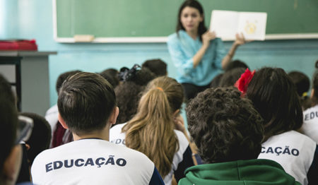 População de São Caetano demonstra satisfação com serviços públicos aponta ABC Dados2