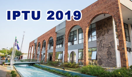 Prefeitura de São Caetano do Sul começa a enviar carnês do IPTU de 2019