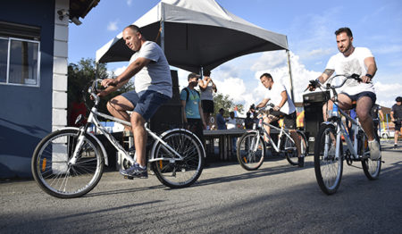 Projeto Verão movimenta a ciclofaixa de Ribeirão Pires3