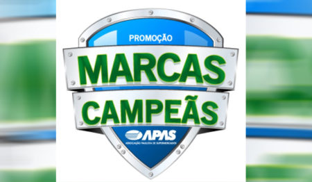 Coop adere à Campanha Marcas Campeãs da Apas