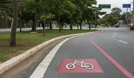 Nova etapa da CicloLazer e Bike SOS Cidadão 156 serão lançadas neste domingo em São Caetano