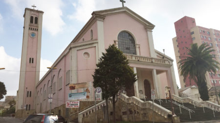 4ª Festa das Nações na Igreja Matriz de Santo André tem comidas e danças típicas