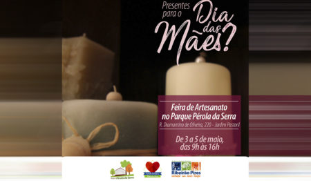 Feira de Artesanato Especial Dia das Mães em Ribeirão Pires começa hoje03