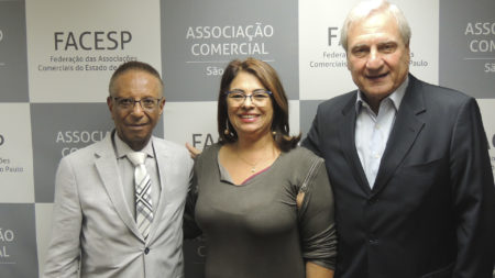 ACE Diadema recebe o Encontro Regional da Rede FACESP