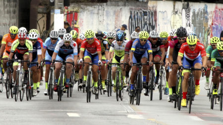 Moradores de Ribeirão Pires terão desconto no Desafio Mazza de Ciclismo neste domingo