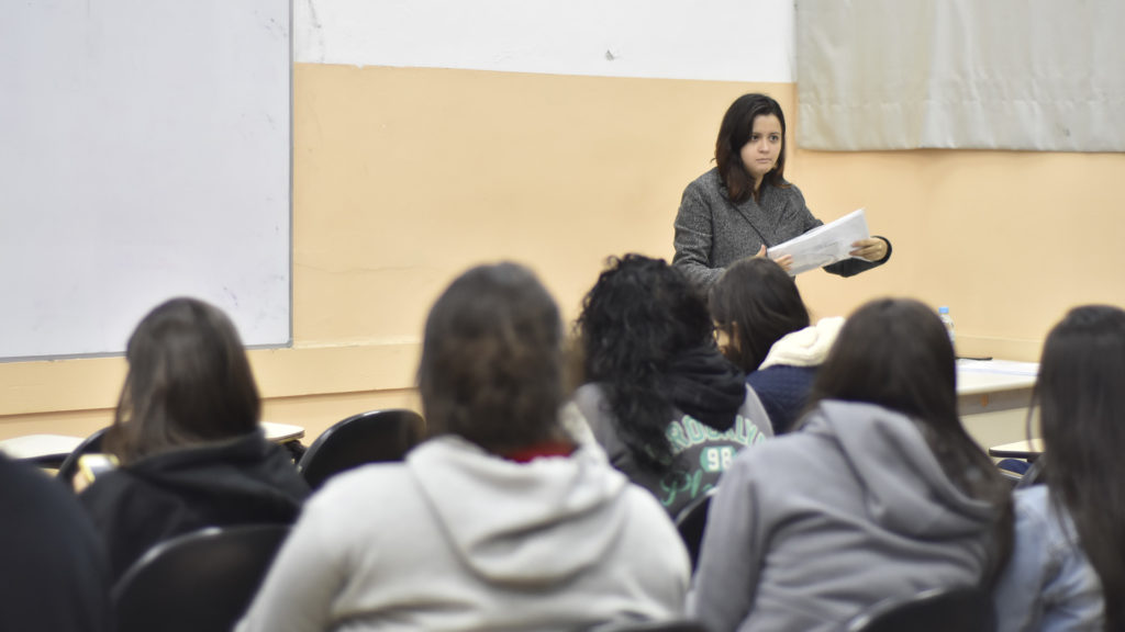 Ribeirão Pires abre inscrições para cursinho pré vestibular gratuito na segunda