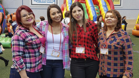 Temporada de Festas Juninas traz diversão