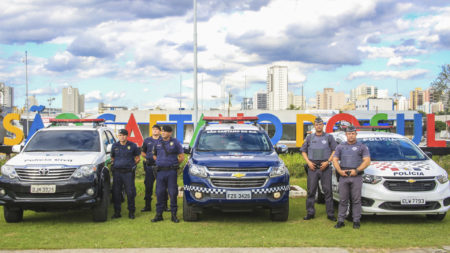 Depois do Instituto Sou da Paz IPEA confirma São Caetano como a cidade mais segura da Região Metropolitana