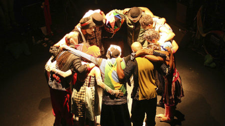 São Caetano recebe Encontro Regional de Teatro neste final de semana no Teatro Santos Dumont