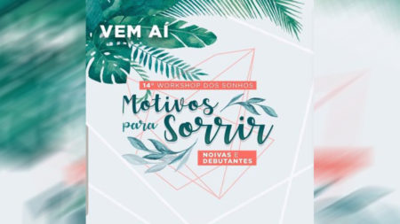 Chácara Buffet Recanto dos Sonhos realiza maior evento voltado a noivas e debutantes do Grande ABC