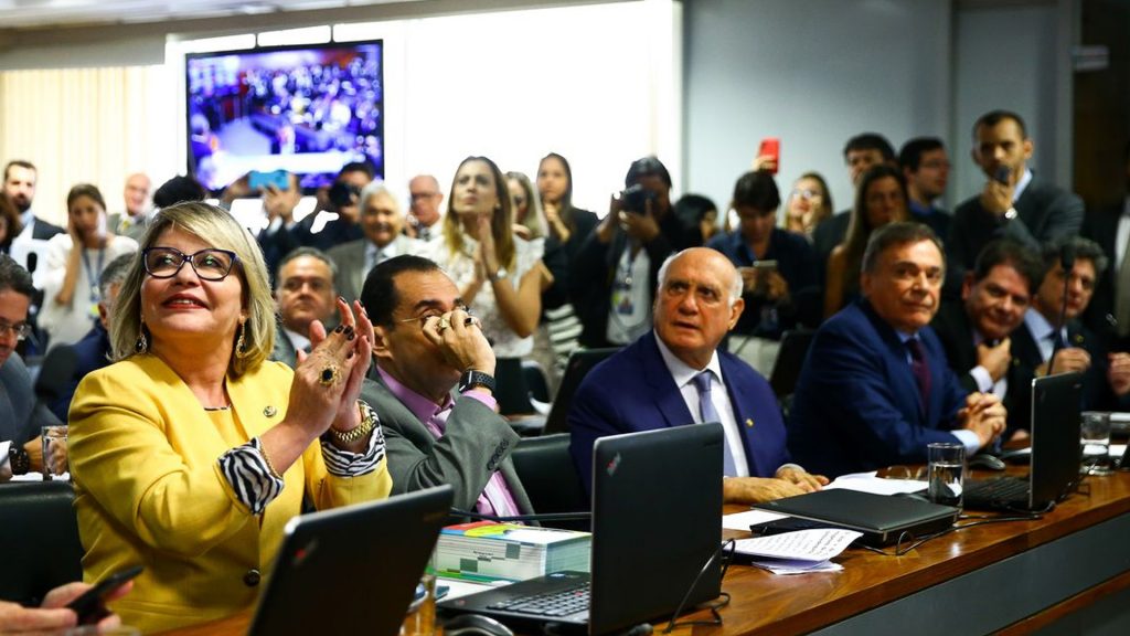 Senado Brasileiro