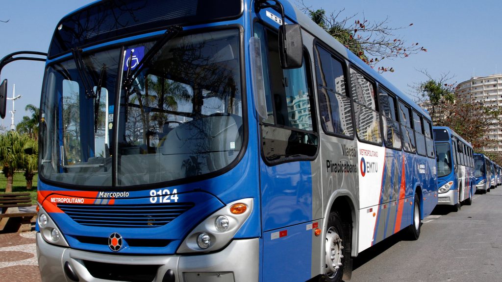 Passe Livre e Passe Escolar do transporte metropolitano em 2020